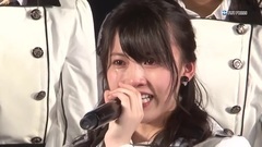 Lin of AKB48 ministry, の of A of チ ー ム weig