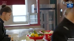 Han drama " fat romance " galaxy of _ of caption