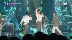 18/06/12_TheEastLight of edition of spot of Love F