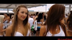 Short of music of Teknova - Ievan Polkka 2k18_