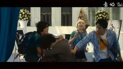 Bridegroom is not my bride I had loved short film