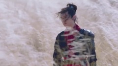 " fierce uses heaven and earth " " become enamo