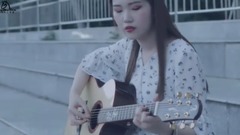 Ouyang Xueqing breaks up sing " good thing " _ m