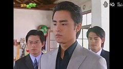 Jealous of Chan Junhao of princely paleness frog a