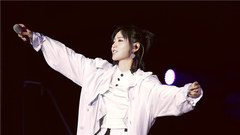 The most beautiful expectation Zhou Bichang of campus edition _