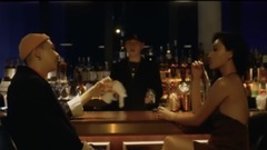 Do not give Chinese caption _Loco, hua Sha