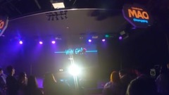 Galaxy of back killer _ , wu Yifan