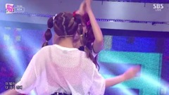 18/06/10_AOA of edition of spot of Bingle Bangle -