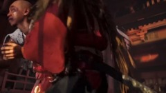 " the fetch to the horse " E3 government demonst