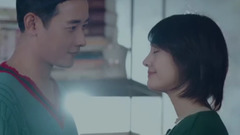 My dream teleplay " be willing to have deep love 