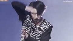 FAKE LOVE arena is mixed cut group of _ ballproof 