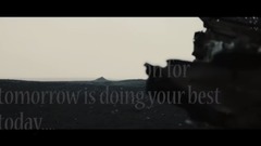 Short of music of Hans Zimmer - Interstellar Theme