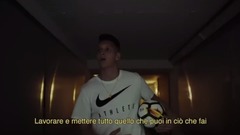 Euramerican galaxy of Rapper Coi Guanti_