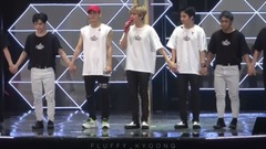 Osaka of Full Ending - EXO-CBX Magical Circus In a