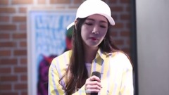 Meal of mysterious space of Lucid Dream - LISTEN/