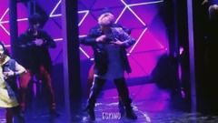 Osaka of Blooming Day - EXO-CBX Magical Circus In