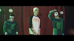 Bufon_ Euramerican galaxy