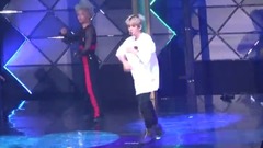 Osaka of RINGA-RINGA-RING - EXO-CBX Magical Circus