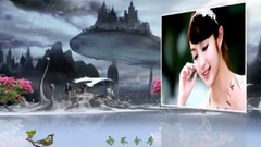 Short of music of _ of tenderness of a region of r