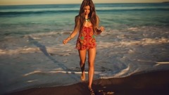 Short of music of Cast Away - Lost In You_