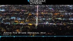 Short of music of Eimear - Above The Stars [Music