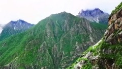 Fine cloth with soft nap 18 countries _ Chinese ga