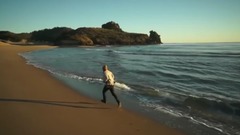 Boat of island of reef of big fort of the most bea
