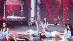 The Tree Of Sephiroth - Simply Kpop Ep.274 17/07/21_Stellar