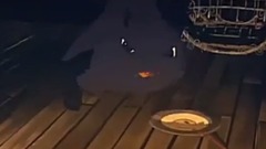 Fall in love with mice _ to move when the cat free