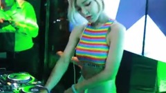 [DJ SODA] short of music of 1 16/04/23_ of Starclub tight pants