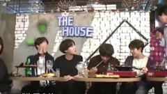 Ballproof dine together 18/06/11_ of 2018Festa Chi