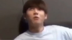 BTS is ballproof bite 18/06/12_ ballproof teenager