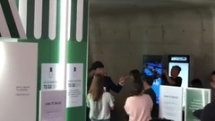 Girlhood allow DDP Innisfree works enter video 18/