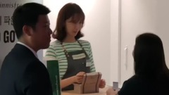 Girlhood allow Innisfree my foundation cream works