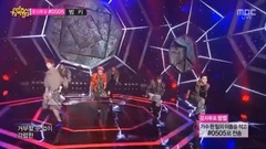 Wolf mixes 49 add up to 1_EXO