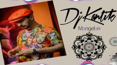 Short of music of Dj Kantik - Mangelan _