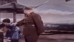 Short of music of _ of sanded home creek