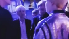 Bud heart alludes in SNAPCHAT wisdom ~Shawn Men