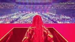 Utopian 2 itinerate concert Zhang Huimei of _ of p