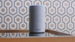 Former voice of movie and TV of Official E3 2018 T