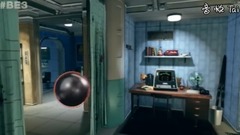 7Former voice of game of Minutes Of Fallout 76 Gam