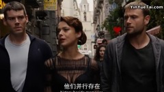 The film " exceed feeling hunt to kill: of 8 peop