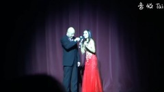 Beijing opera red light is written down choose Dua