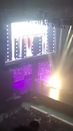 Ma You In DreamPlus 2018_ crosses edge hemp friend