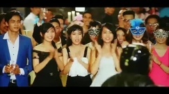 Vietnam belle exceeds short of music of _ of sexy