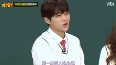 [Jin Mingzhu] the expression that makes elder sister of young lady of makeup girl identifying elder