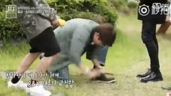 This kind of quiet atmosphere ases if what thing w