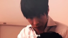 The BL sweetness love to uncle of " of theatrical