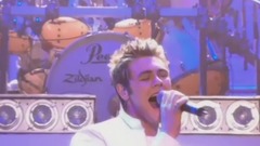 _Westlife of edition of spot of Dublin of If I Let