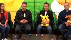 " Let's Go of demon Bao Kemeng! Cloth of Pi Kaqi